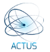 W ramach podjętej współpracy z firmą Actus-Info powstały liczne projekty graficzne oraz wykonano wydruk materiałów reklamowych dla firmy.
